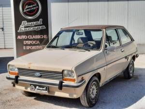 Image 1/26 of Ford Fiesta 1.1 (1980)