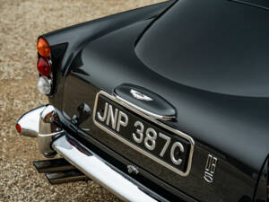 Bild 25/25 von Aston Martin DB 5 (1964)