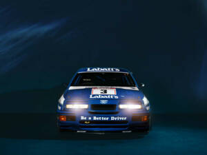 Image 6/13 of Ford Sierra RS 500 Cosworth (1989)