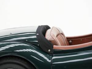 Afbeelding 14/15 van Jaguar XK 140 SE OTS (1955)