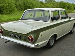 Bild 10/50 von Ford Lotus Cortina MkI (1966)