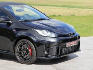 Bild 28/50 von Toyota GR Yaris (2021)