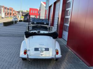 Bild 16/22 von Morris Minor 1000 (1968)