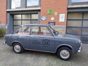 Bild 2/29 von FIAT 850 Speciale (1968)