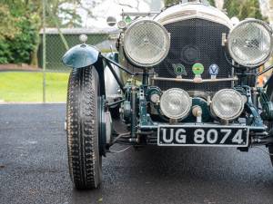 Image 27/39 of Bentley 6 1&#x2F;2 Liter Speed Eight Special (1935)