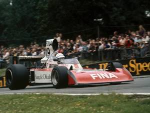 Image 32/33 de Surtees TS16 (1974)