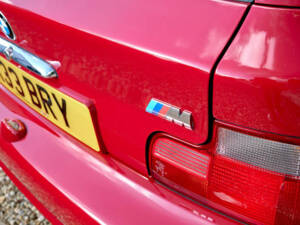 Image 38/50 of BMW Z3 M Coupé (2002)