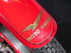Image 46/50 of Moto Guzzi DUMMY (1955)