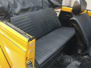 Image 15/19 of Volkswagen Escarabajo 1600 (1978)