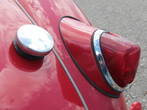 Afbeelding 28/77 van MG MGA 1500 (1959)