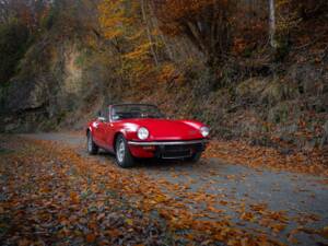 Image 1/98 of Triumph Spitfire 1500 (1978)