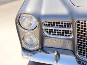 Image 42/100 of Facel Vega FV3B (1957)