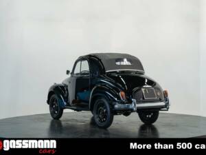 Bild 6/15 von FIAT 500 C Topolino (1952)