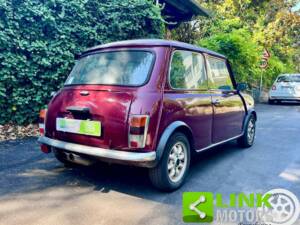 Imagen 3/10 de Rover Mini Cooper 1,3 (1991)