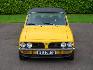 Image 6/50 de Triumph Dolomite Sprint (1978)