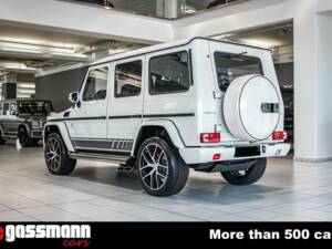 Bild 7/15 von Mercedes-Benz G 63 AMG (lang) (2018)