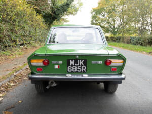 Image 5/14 of Lancia Fulvia 1.3 S (1976)