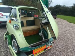 Bild 6/6 von BMW Isetta 300 (1960)