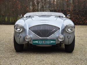 Image 7/39 of Austin-Healey 100&#x2F;4 (BN1) (1954)