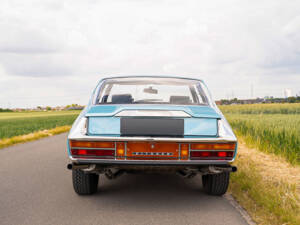 Bild 11/59 von Citroën SM (1971)