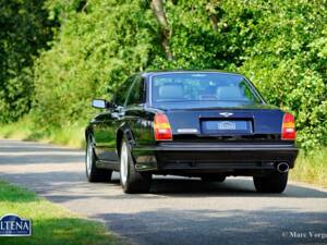 Bild 13/30 von Bentley Continental T (1999)