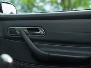 Image 38/50 of Mercedes-Benz SLK 200 Kompressor (1998)