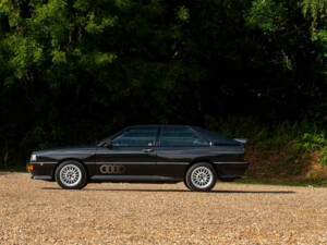 Image 19/50 of Audi quattro 20V (1990)