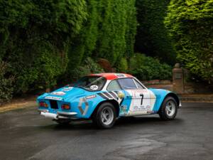 Image 37/50 of Alpine A 110 1600 S (1973)