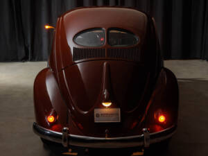 Afbeelding 31/86 van Volkswagen Beetle 1100 Export (Brezel) (1951)