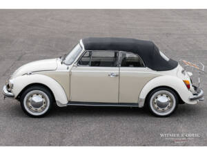Bild 2/27 von Volkswagen Käfer 1303 LS (1974)