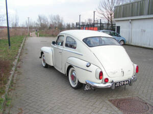 Immagine 4/6 di Volvo PV 544 Sport (1964)