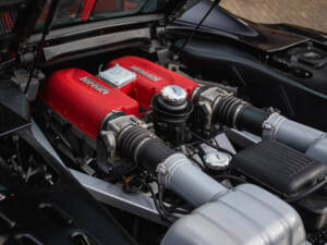 Image 33/37 of Ferrari 360 Modena (2003)