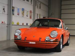 Image 2/12 of Porsche 911 2.7 (1973)