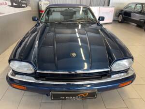 Bild 6/18 von Jaguar XJS 4.0 (1995)