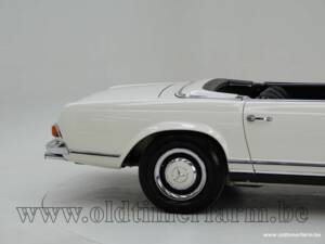 Immagine 15/15 di Mercedes-Benz 280 SL (1969)