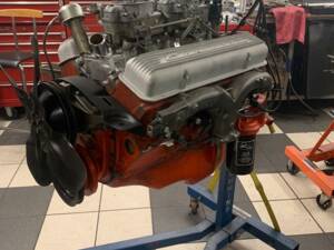 Image 14/20 de Chevrolet Corvette (1959)