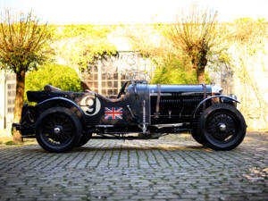 Image 11/66 of Bentley Speed Six Blower Special (1953)