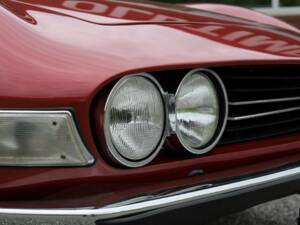 Bild 38/40 von FIAT Dino Spider (1968)