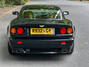 Bild 20/49 von Aston Martin V8 Vantage V550 (1998)