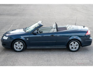 Immagine 7/29 di Saab 9-3 1.8t (2005)