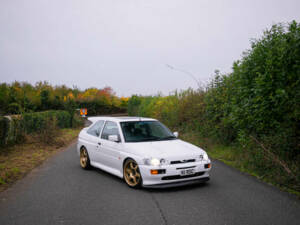 Imagen 13/41 de Ford Escort RS Cosworth (1992)