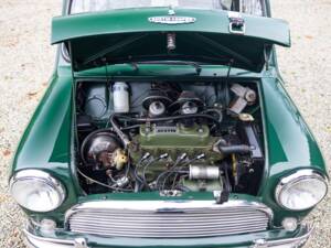 Bild 5/7 von Austin Mini Cooper &#39;S&#39; 1275 (1966)