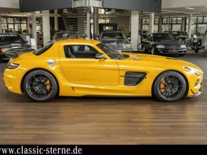 Bild 6/15 von Mercedes-Benz SLS AMG Black Series (2014)