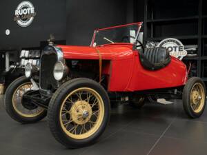 Afbeelding 1/50 van Ford Model A (1929)