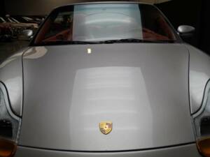 Bild 30/50 von Porsche 911 Carrera 4 (2001)