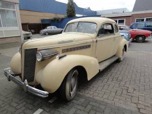 Image 2/50 of Buick Special Serie 40 (1937)
