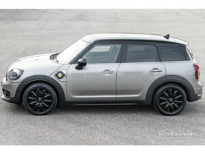 Image 2/28 de Mini Cooper SD Countryman ALL4 (2019)