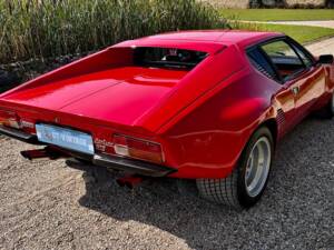 Image 2/79 of De Tomaso Pantera GT5-S (1988)