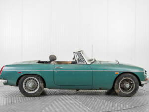 Imagen 10/50 de MG MGB (1969)