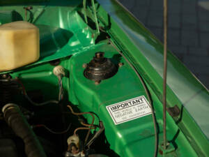 Immagine 42/50 di Ford Escort Twin Cam (1970)